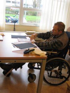 activiteitencentrum