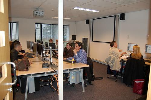 Leercentrum Tilburg